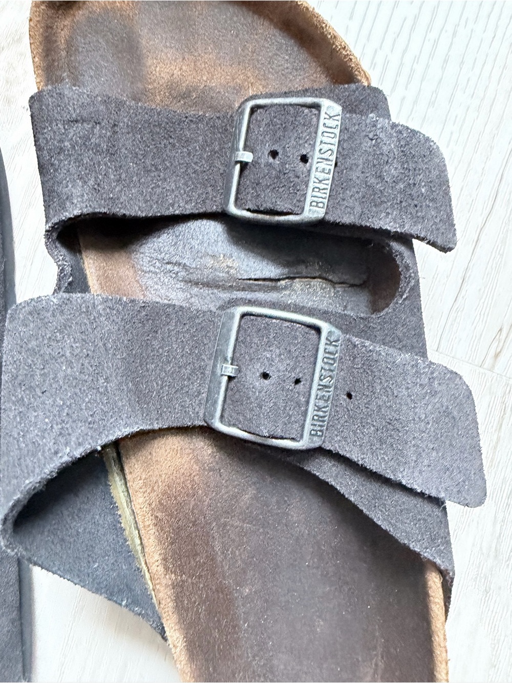 Men Accessories Subcategory Classification - Picture 4 of 7